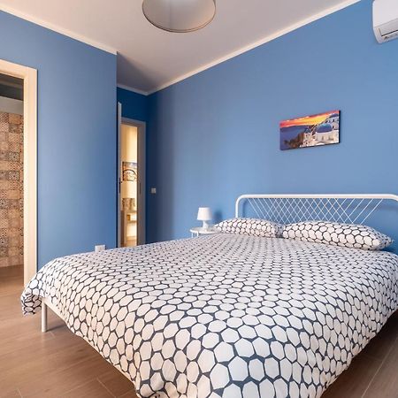 B&B Medusa Santa Flavia Eksteriør bilde